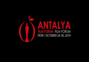 Antalya Film Forum’a başvurular için son gün 6 Eylül
